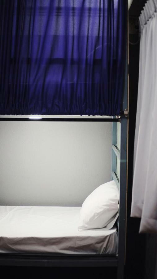 Soundsleep Hostel Chiang Rai Exterior foto